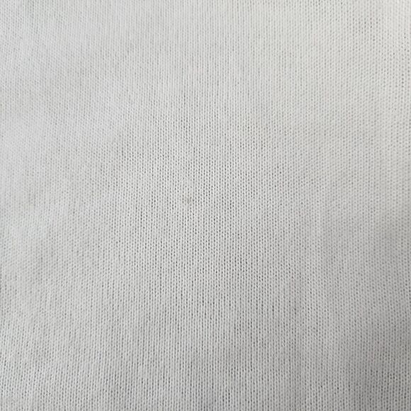 Sweater Cardigan Fringe Western Trim Sz M Boho Pockets Ethnic Batik - Picture 7 of 7